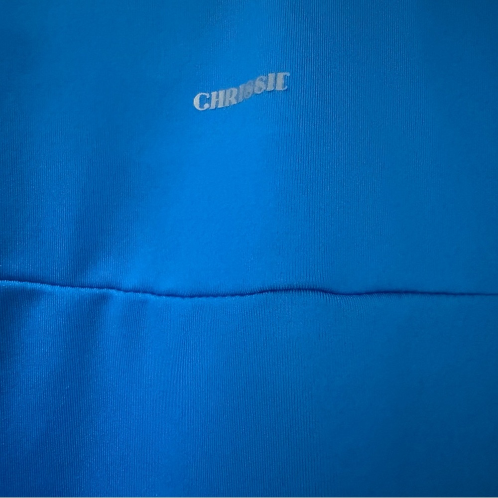 Chrissie By Tail Vibrant Blue Skort View 6